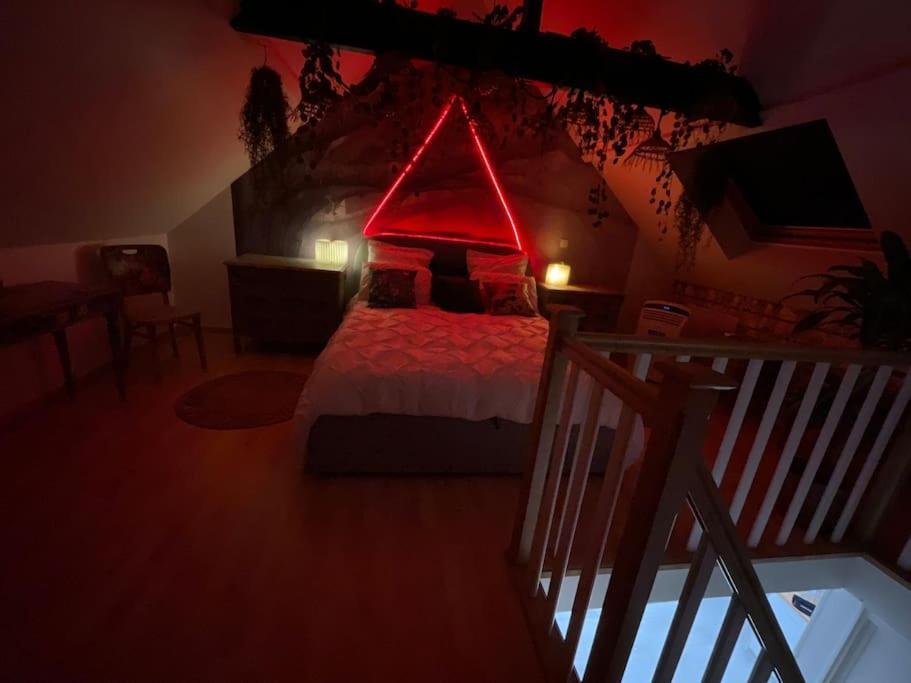 Appartamento Casa Inca Calais - Duplex Soleil Latino - Parking Free, Station Esterno foto